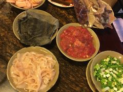 -星鸿社重庆老火锅(燃灯寺分店)