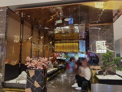 -喜庭海鲜自助(来福士店)