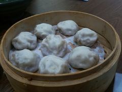 鲜肉小笼-老山塘点心(兆佳巷店)