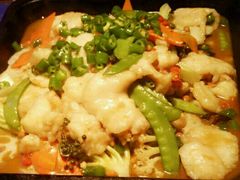 -炭舍干锅·烤鱼(扬名广场店)