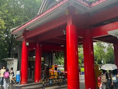 -四川大学(华西校区)