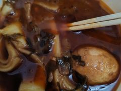 -想时吻泡蛋苕粉(徐东店)
