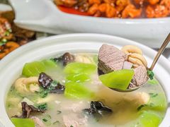 -米桃-吴韵风雅·拙园(北外滩来福士店)