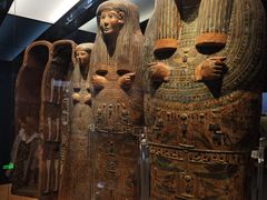 -上海博物馆(人民广场馆)