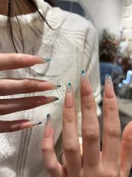 -US•美甲艺术 | 冕光