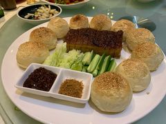 密云烧肉-烧肉馆(古北水镇景区店)