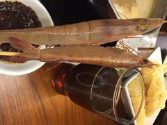 金海阁海鲜火锅-金海阁海鲜火锅
