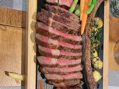 -曼乐辰餐厅(中庚漫游城店)