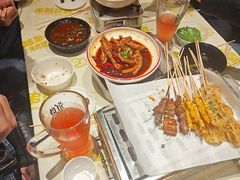 -串盟烧烤·长沙美食地标(星沙店)
