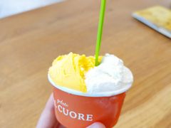 -Dal Cuore 达可芮冰淇淋(陕西北路店)