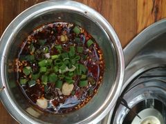 -陈记泸州酸菜豆花火锅(建设路店)