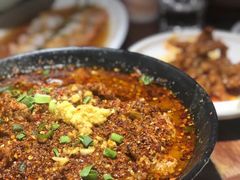 -前海沿·青岛菜(李沧万达店)
