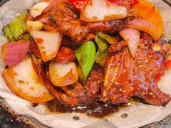 -小菜园新徽菜(无锡宜家荟聚中心店)