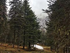-硗碛藏寨·神木垒景区