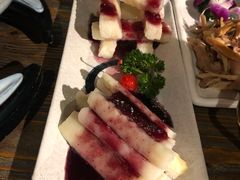 -酒肆浅葱•烧烤•龙虾•排档(卓悦intown店)