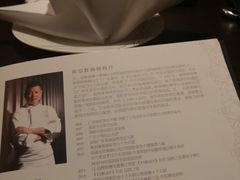 -广州文华东方酒店·江-由辉师傅主理