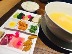 过桥米线-熙楼(翠湖店)