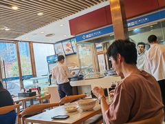 -夏雪花·手工拉面(南油店)