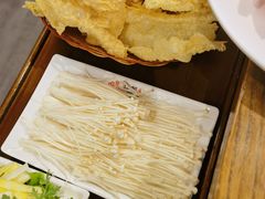 -仁和四季涮肉馆(天坛南门店)