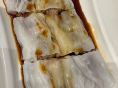 -欣悦会港式茶餐厅(燕郊永旺店)