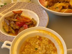 -鹿鸣春饭店(总店)