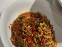 -兰湘子·湘菜小炒(长安万科广场店)