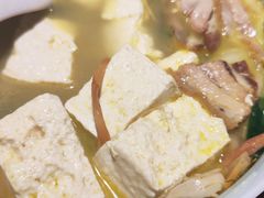 -渝信川菜(长安店)