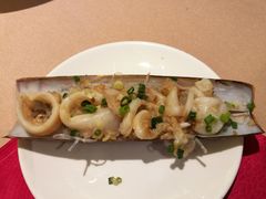 -陶陶居海鲜酒家(新马路店)