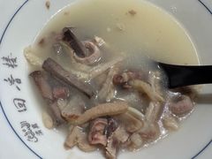 -回香楼大连新派清真菜