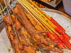 -东方一串·鲜肉小串·小酒馆(壹航城店)