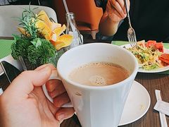 -希尔顿欢朋酒店·欢朋餐厅