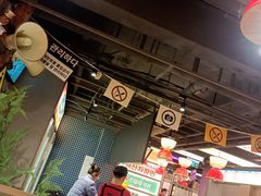 -西塔老太太泥炉烤肉(北京双井店)