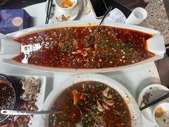 -院8里·少城记忆老川菜(宽窄巷子店)