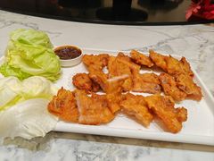 -国惠大酒楼(仓山万达店)