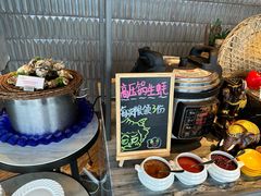 -深圳彭年万丽酒店