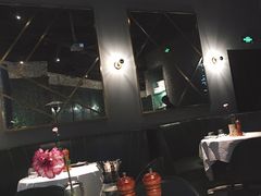 -L'Arome芳芳法国餐厅(仙林金鹰店)