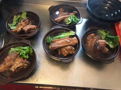 -东记肉骨茶(南阳路店)