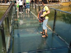 -揭东万竹园旅游景区