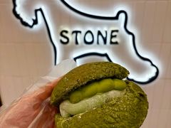 -石头先生的烤炉(济南高新万达店)