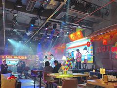 -喜鹊音乐酒馆(西街店)