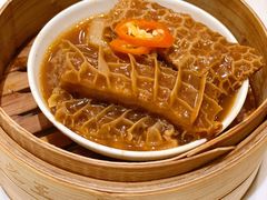 沙爹金钱肚-香港百合居(LCM置汇旭辉广场店)