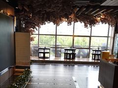 -东田之村自助餐厅(金水路店)