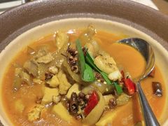 -清水亭湖北菜(大屯DT51店)