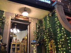 -芭堤雅泰国餐厅(胜利路店)