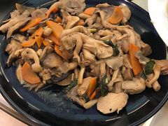 -顶鲜101美食美景餐厅