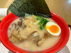 -吾妻拉面•和风食堂(群光广场店)