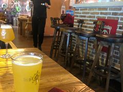 -40+精酿啤酒俱乐部(国投财富广场店)