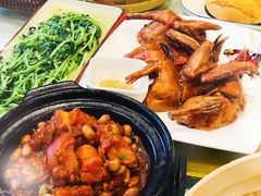 -粤秀小厨·广式早茶(辽宁路店)