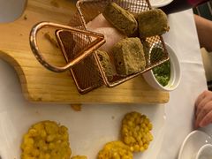 -丰收日·小海鲜·沪上家宴(顾村正大店)