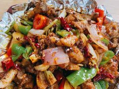 老妈蹄花-廖老妈蹄花店(人民公园陕西街259号店)